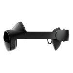 Шлем виртуальной реальности VR Oculus Quest Pro 256GB, Black (Черный)