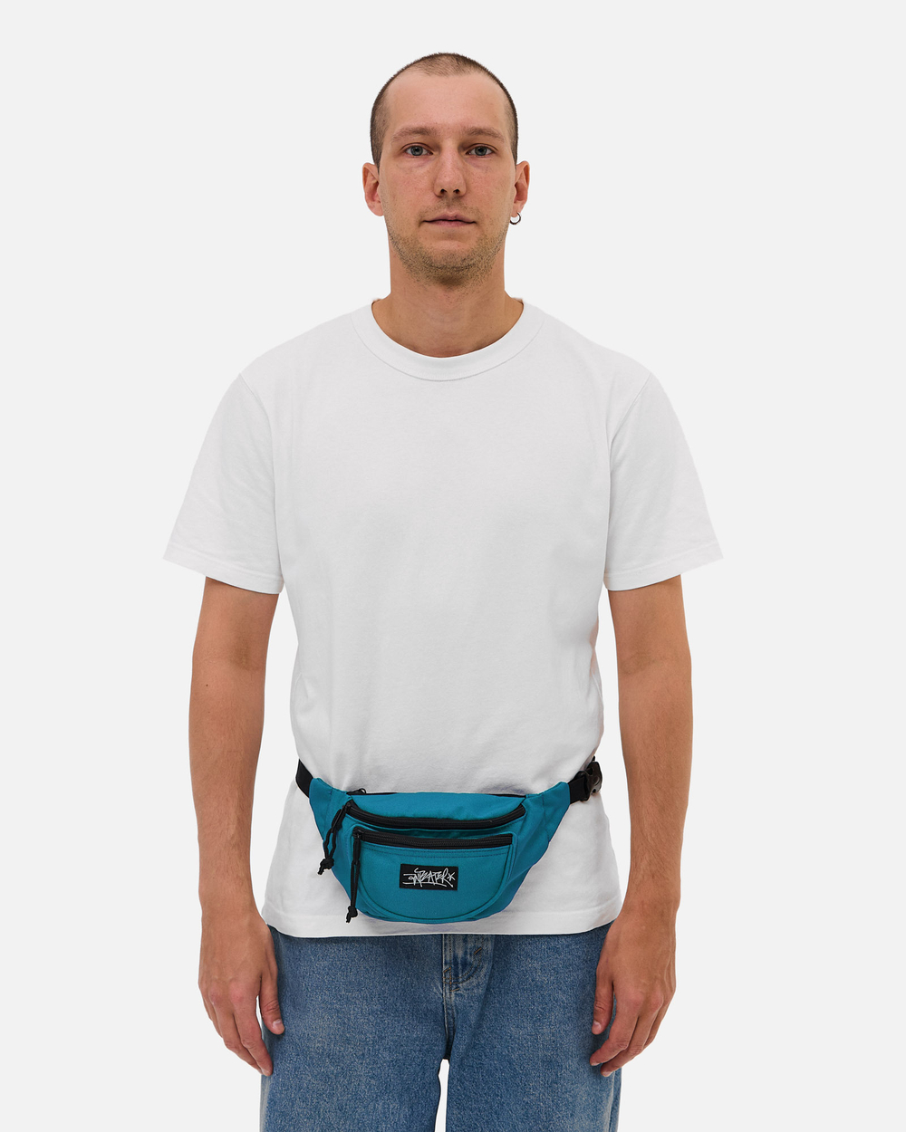 Поясная сумка Anteater Waistbag-Corsair