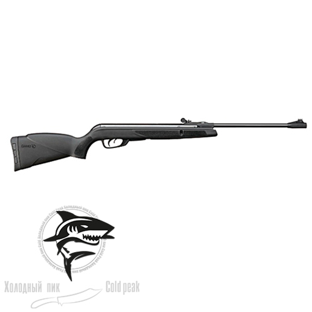 Пневматическая винтовка GAMO Black Shadow