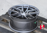 Комплект дисков Rohana RFX-13 18x8.5 et35 5x114.3