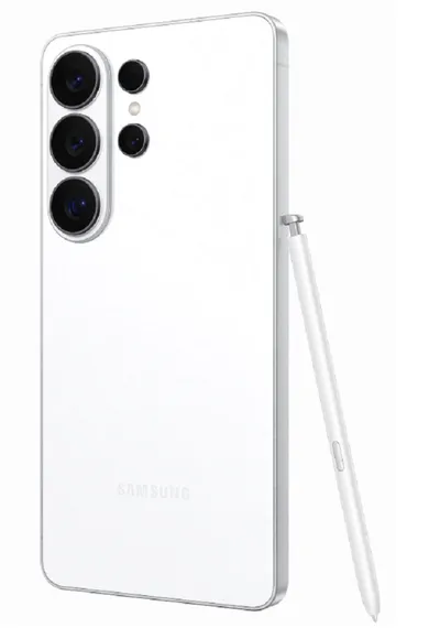 Смартфон Samsung Galaxy S26 Ultra 16/1 ТБ Белый White