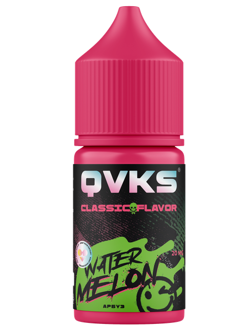 Ароматизатор QVKS Classic 13мл - Арбуз