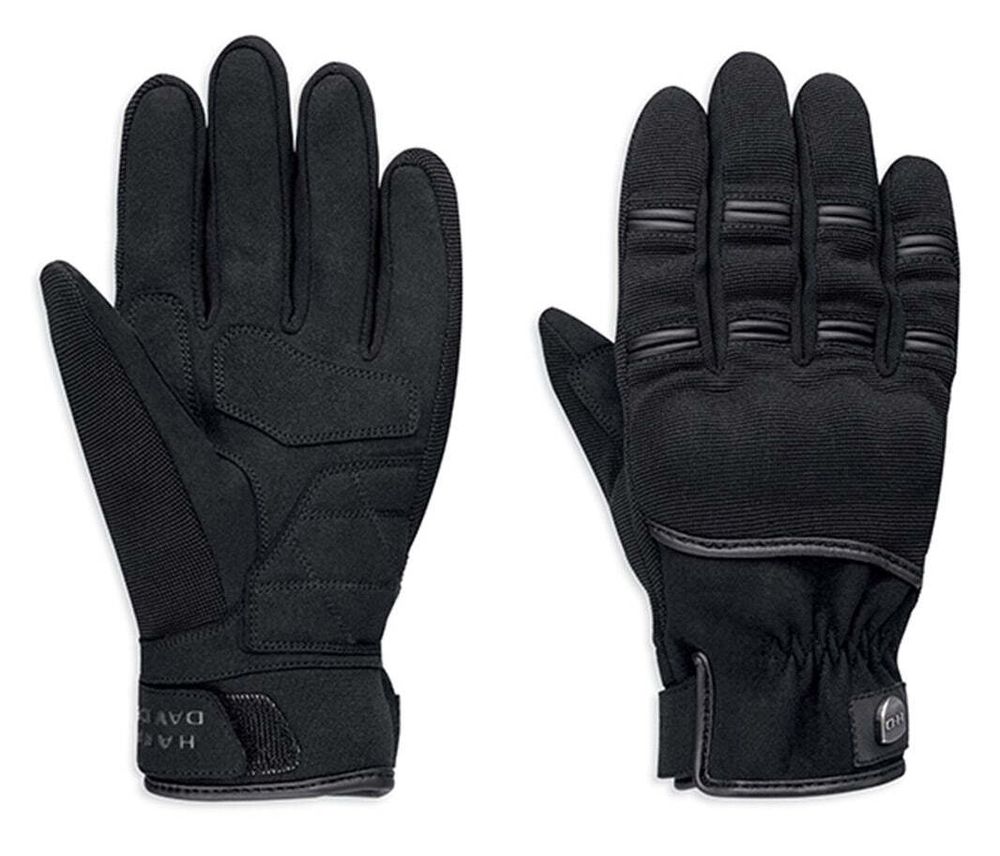 Перчатки Sarona Full-Finger Gloves Harley-Davidson -30% Перчатки Sarona Full-Finger Gloves Harley-Davidson -30%