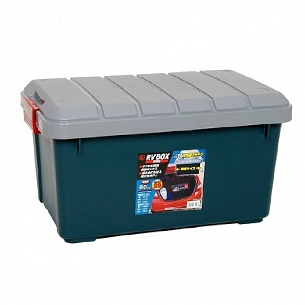 Ящик Iris Rv box 600 экспедиционный