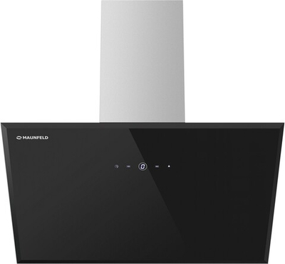 Кухонная вытяжка MAUNFELD Topaz 60 черный