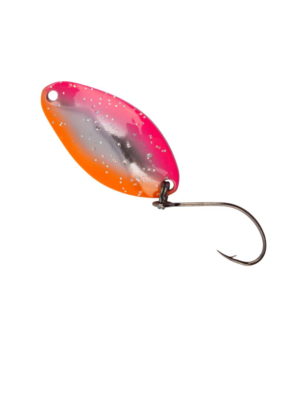Блесна Fish Crystal TOMI 24 мм 2.5 г на форель цвет 83