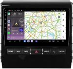 Магнитола для Toyota Land Cruiser 200 2015-2021 (с JBL и 360) - Kuberg HP-T9619 QLed, Android 13, Быстрейшая, CarPlay, SIM-слот