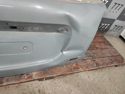 Крышка багажника MINI Hatch (F55/F56) 13-24 Б/У Оригинал 41007320545