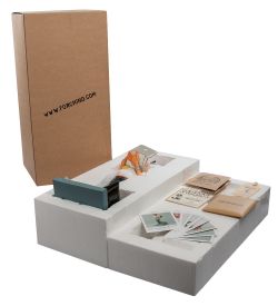 FO-85530 Статуэтка «Программист» (The Computer Expert. Forchino)