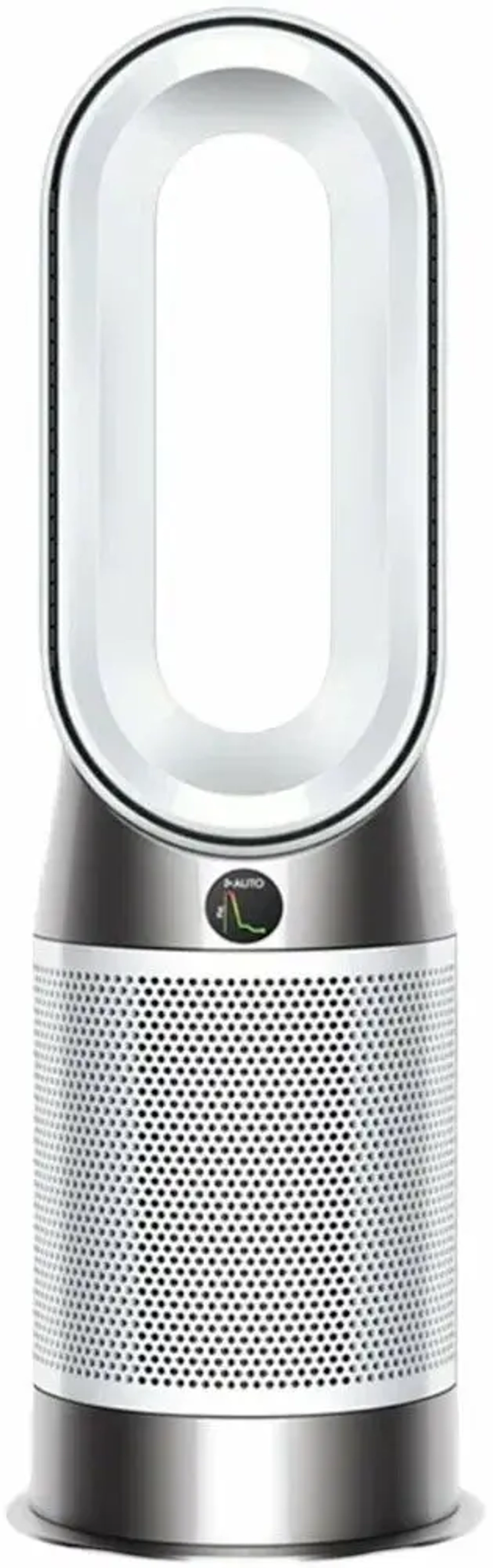 Очиститель воздуха с обогревом Dyson HP10 Purifier Hot+Cool Gen1, White (белый), 454861-01
