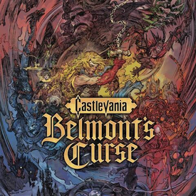 Обзор Castlevania: Belmont's Curse — возвращение без прорыва