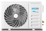 Классическая сплит-система серии ODYS DN-OS24NW (комплект)
