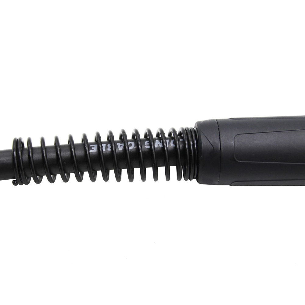 Горелка MW-15AK (4m / Air / Euro)