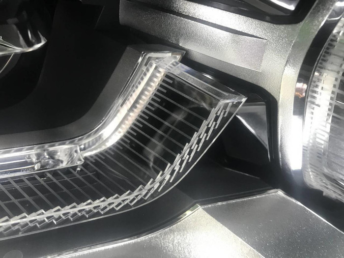 Фара правая BMW X3 G01 (17-21) Adaptive LED