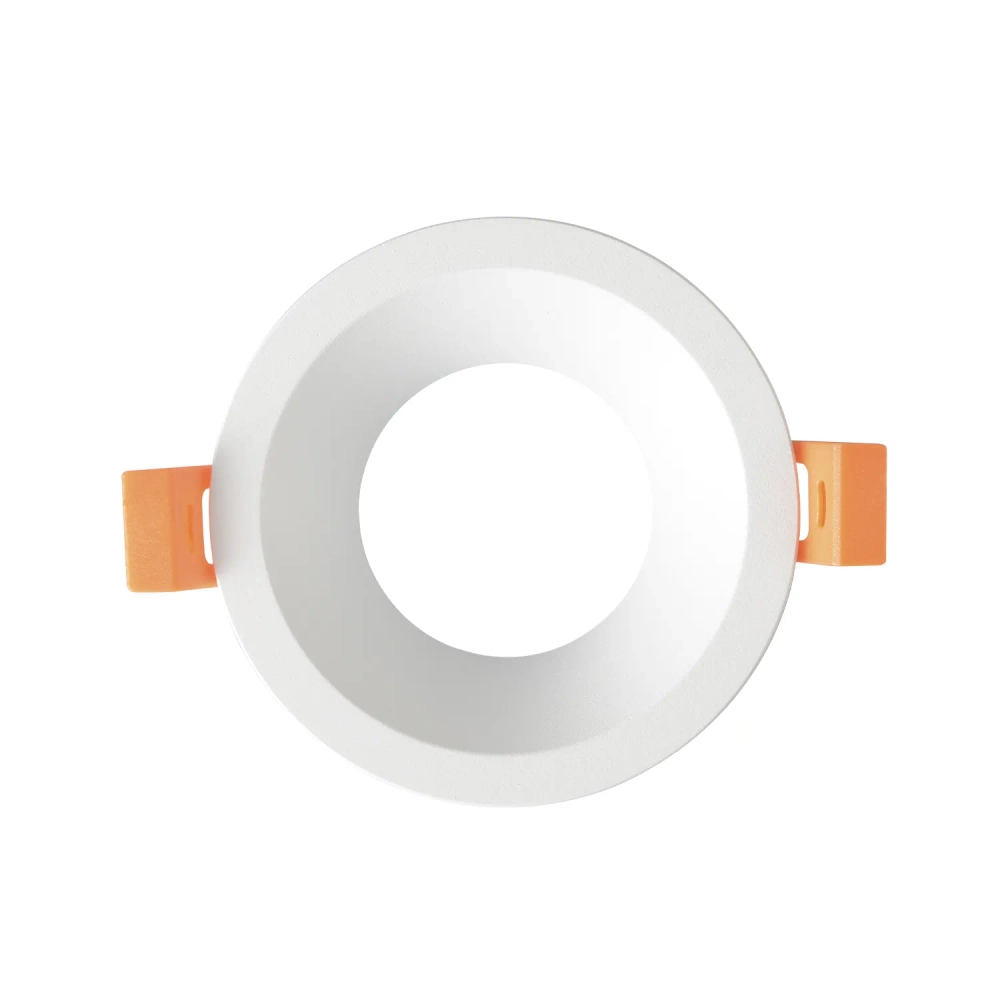 Светильник встраиваемый Crystal Lux CLT 080C1 WH