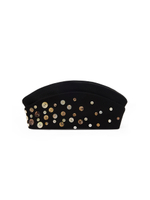Пилотка  Pearl cap