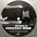 Vanessa-Mae / The Best Of Vanessa-Mae (Limited Edition)(Coloured Vinyl)(LP)