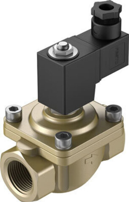 VZWF-B-L-M22C-G1-275-E-1P4-6 Распределитель с электроуправлением