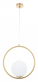 Подвесной светильник Arte Lamp Matisse A7742SP-1AB