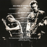 Metallica / Reload (Deluxe Edition)(3CD)