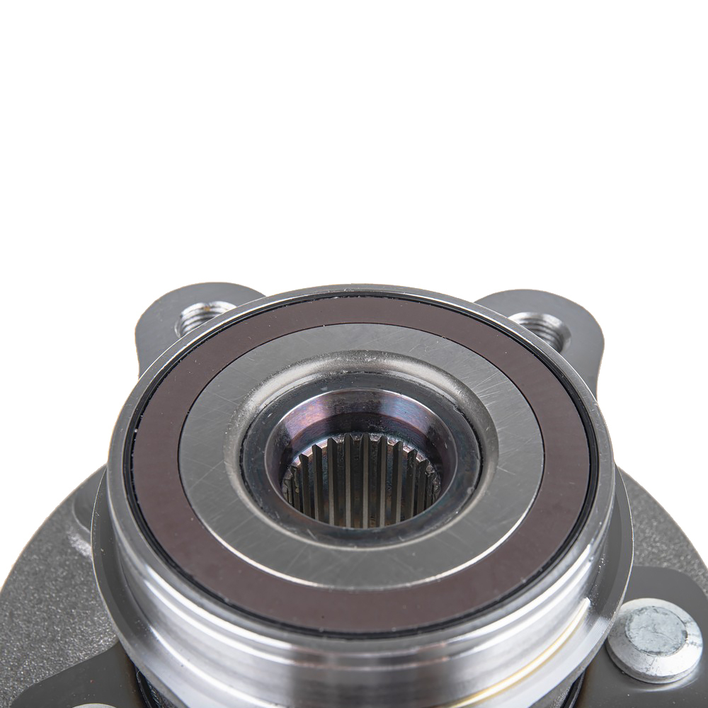 Ступица передняя в сборе L=R (c ABS) TOYOTA C-HR,Corolla XI,Corolla XII/LEXUS UX GANZ GIK05096