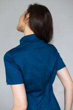 Блуза женская м222 liberty комфорт opal