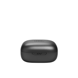Беспроводные наушники  JBL Live Free 2 TWS Black