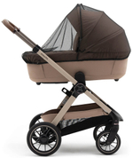 Коляска Agex Prima Pro 2 в 1 APP232 Beige (Бежевый)