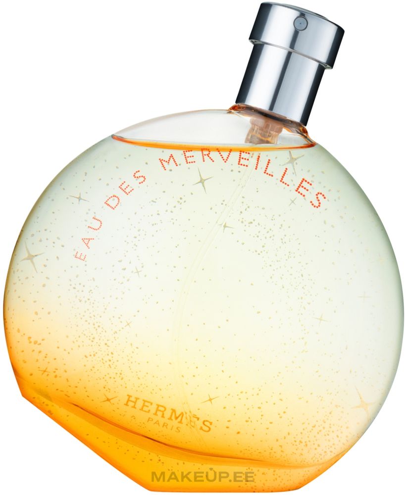 Hermès Eau des Merveilles EDT 100 ml