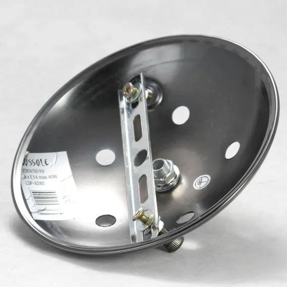 Потолочная люстра Семиноле SY0828 Lussole LGO