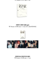 Альбом THE BOYZ - BE AWAKE 8th Mini Album PLATFORM RANDOM Version