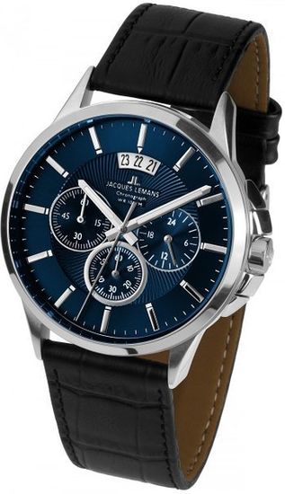 Наручные часы Jacques Lemans 1-1542G