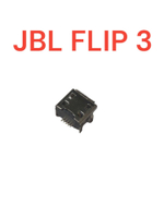 Разъем системный (гнездо зарядки) Micro USB для JBL Flip 3