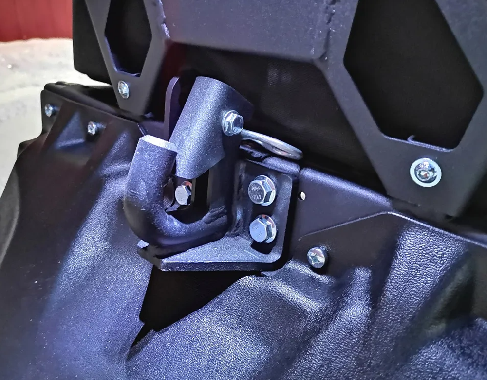 Снегоход STELS ВИТЯЗЬ SA800 2.0 MAX SPORT