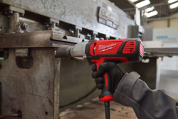 Гайковерт ударный IPWE 520 R, Milwaukee 4933451525