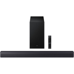 Саундбар Samsung HW-B450F/RU 2.1