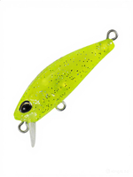 Воблер DUO Tetra Works Toto Fat 35 S, CZA0778 Spinning Bachiworm