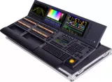 MA2 Full Size — профессиональный пульт управления светом, PC-версия
