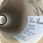 STAR - Loro Piana; 100% шелк; 4000м/100гр, (2/80); col. SEMIOT, цвет: белый жемчуг;