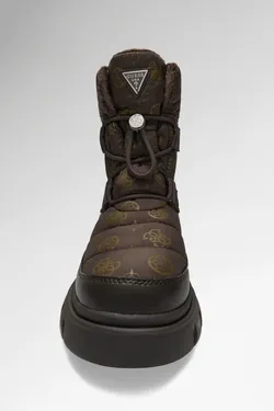 Полусапоги женские GUESS MABRY