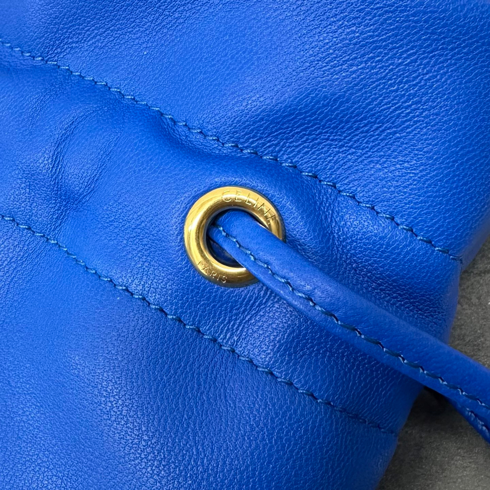 Crystal Pouch