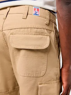 Шорты мужские WRANGLER CJ CARGO SHORTS