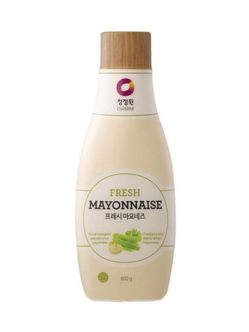 Майонез Daesang Mayonnaise Нежный 800 г