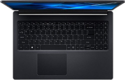 Ноутбук Acer Extensa 15 EX215-53G-54ZM 15.6;(1920x1080)TN/ i5-1035G1(1ГГц)/ 8Гб/ 512Gb SSD/ GeForce MX 330 2Гб/ Без ОС/ Черный NX.EGCER.00B