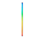 Осветитель Osterrig Sirius 2, RGB, 100 см, комплект с кейсом, серебро
