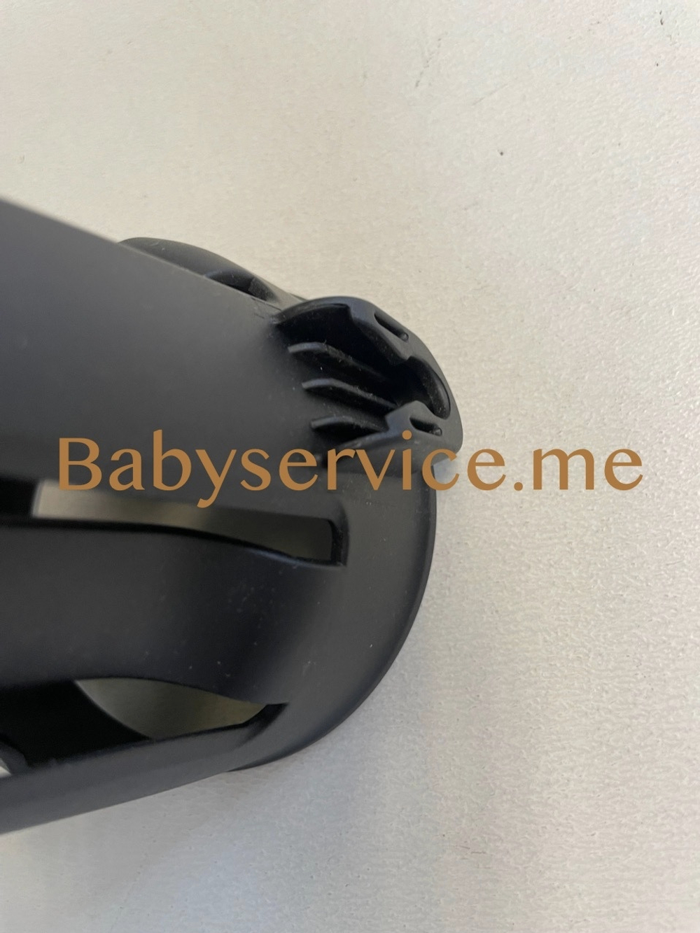 Подстаканник Happy Baby Lynn черный