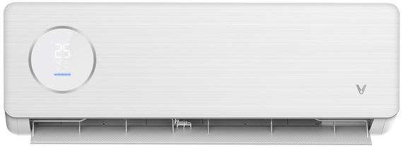 Кондиционер VIOMI Cross 2 White KFR-52GW/Y4CM2-A++/A+