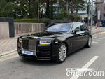 Rolls-Royce Phantom 6.7 V12 — 2019