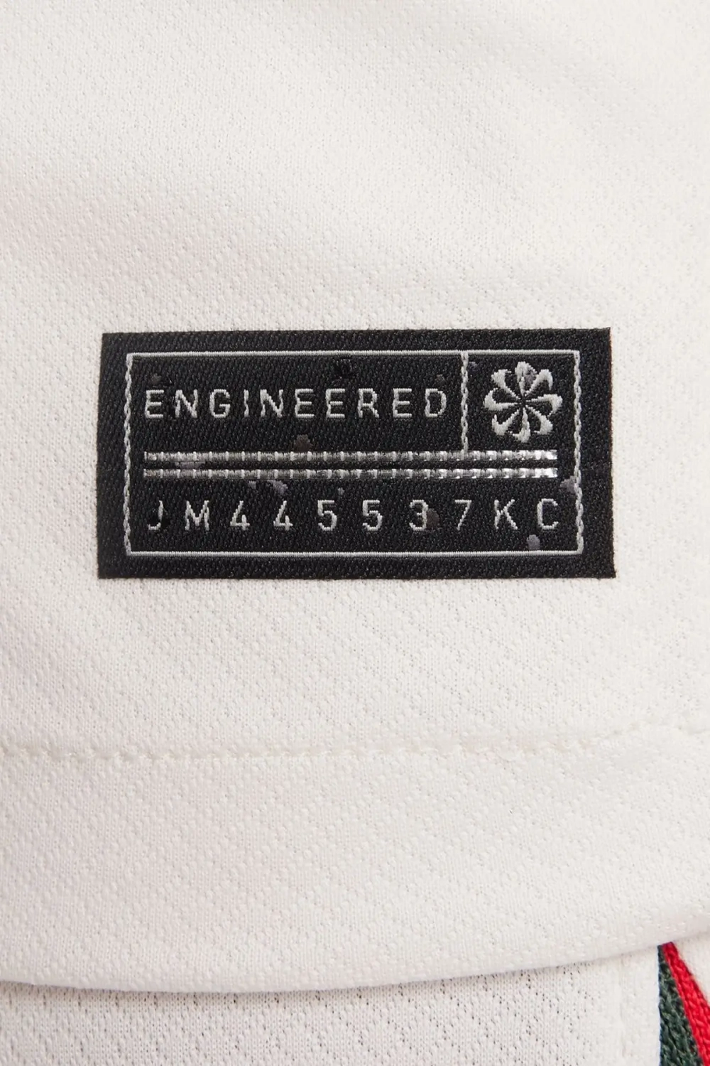 Футболка Nike Chelsea FC 25/26 Away Stadium Детская - бежевый