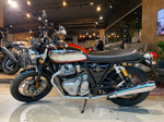 Royal Enfield Interceptor 650 Mark 2 (Special / Premium)